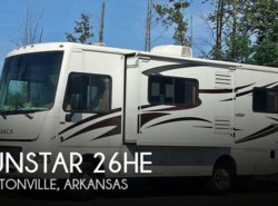 Used 2014 Itasca Sunstar 26HE available in Bentonville, Arkansas
