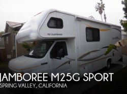 Used 2008 Fleetwood Jamboree M25G Sport available in Spring Valley, California