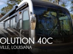 Used 2004 Fleetwood Revolution 40C available in Mandeville, Louisiana