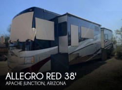 Used 2013 Tiffin Allegro Red Open Road 38QRA available in Apache Junction, Arizona