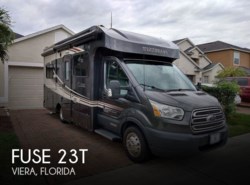 Used 2017 Winnebago Fuse 23T available in Viera, Florida