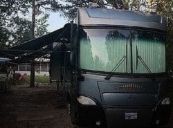 Used 2007 Gulf Stream Crescendo 8356 CRE available in Hudson, Florida