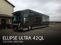 Used 2015 Itasca Ellipse Ultra 42QL available in Tucson, Arizona