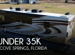 Used 2018 Fleetwood Bounder 35K available in Green Cove Springs, Florida