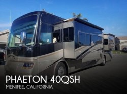 Used 2007 Tiffin Phaeton 40QSH available in Menifee, California