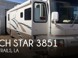 Used 2000 Newmar Dutch Star 3851 available in Alexandria, Louisiana