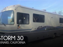 Used 1997 Fleetwood Storm 30 available in Oxnard, California