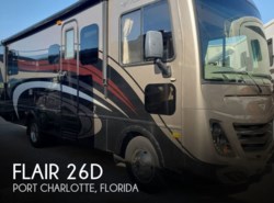 Used 2015 Fleetwood Flair 26D available in Port Charlotte, Florida