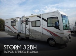 Used 2011 Fleetwood Storm 32BH available in Tarpon Springs, Florida