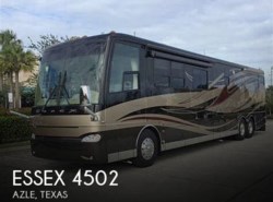Used 2006 Newmar Essex 4502 available in Azle, Texas