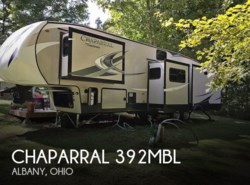 Used 2017 Coachmen Chaparral 392MBL available in Albany, Ohio