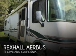 Used 1999 Rexhall Aerbus available in El Granada, California
