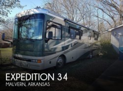 Used 2005 Fleetwood Expedition 34 available in Malvern, Arkansas
