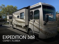 Used 2009 Fleetwood Expedition 38R available in Osprey, Florida