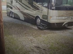 Used 2009 Tiffin Zephyr QBZ available in Slidell, Louisiana