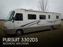 Used 2001 Georgie Boy Pursuit 3302DS available in Brodhead, Wisconsin