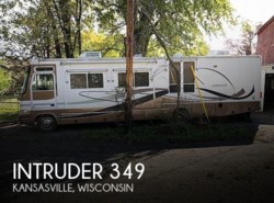 Used 2000 Damon Intruder 349 available in Kansasville, Wisconsin