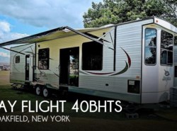Used 2015 Jayco Jay Flight 40BHTS available in Oakfield, New York
