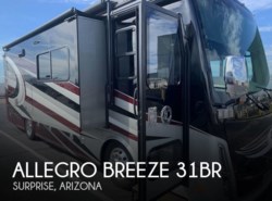 Used 2017 Tiffin Allegro Breeze 31br available in Surprise, Arizona