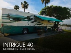 Used 1998 Country Coach Intrigue 40 available in Northridge, California
