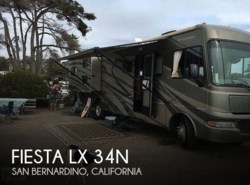 Used 2008 Fleetwood Fiesta LX 34N available in San Bernardino, California