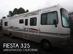 Used 2006 Fleetwood Fiesta 32S available in Wrightwood, California