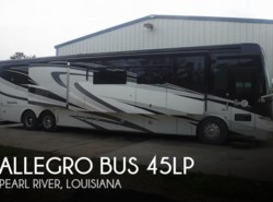 Used 2015 Tiffin Allegro Bus 45LP available in Pearl River, Louisiana