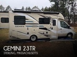 Used 2017 Thor Motor Coach Gemini 23tr available in Sterling, Massachusetts
