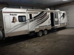 Used 2009 Fleetwood Prowler 33 available in Pataskala, Ohio