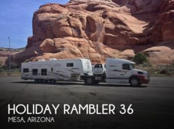 Used 2005 Holiday Rambler Holiday Rambler 36 available in Mesa, Arizona