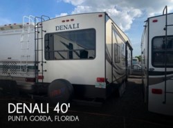 Used 2017 Dutchmen Denali Denali 316 Res 40ft available in Punta Gorda, Florida