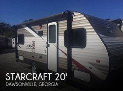 Used 2016 Starcraft Starcraft AR-One 17 RD available in Dawsonville, Georgia