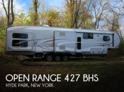 Used 2014 Open Range Open Range 427 BHS available in Hyde Park, New York