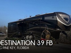 Used 2017 Winnebago Destination 39 FB available in Big Pine Key, Florida
