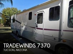 Used 1998 National RV Tradewinds 7370 available in Tucson, Arizona
