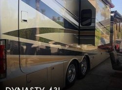 Used 2008 Monaco RV Dynasty Renaissance IV available in Indio, California