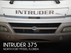 Used 2001 Damon Intruder 375 available in North Fort Myers, Florida