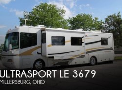 Used 2004 Damon Ultrasport LE 3679 available in Millersburg, Ohio