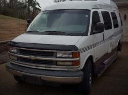 Used 2000 Roadtrek Roadtrek 200 Versatile available in Killen, Alabama