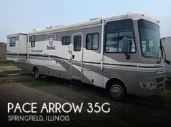 Used 2002 Fleetwood Pace Arrow 35G available in Springfield, Illinois