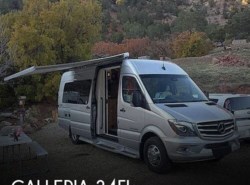 Used 2018 Coachmen Galleria 24FL available in Bellingham, Washington
