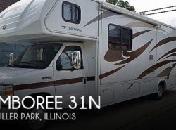 Used 2012 Fleetwood Jamboree 31N available in Schiller Park, Illinois