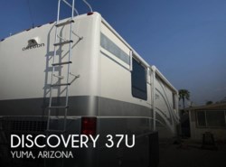Used 2001 Fleetwood Discovery 37U available in Yuma, Arizona