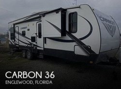 Used 2015 Keystone Carbon 36 available in Englewood, Florida