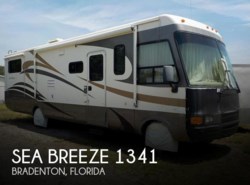 Used 2006 National RV Sea Breeze 1341 available in Bradenton, Florida