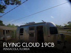 Used 2017 Airstream Flying Cloud 19CB available in Pensacola, Florida