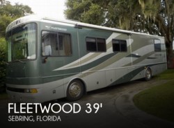 Used 2005 Fleetwood Expedition 39Z available in Sebring, Florida