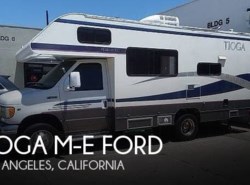 Used 1998 Fleetwood Tioga M-E Ford available in Los Angeles, California