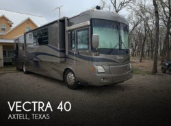 Used 2004 Winnebago Vectra 40 available in Axtell, Texas