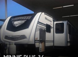 Used 2020 Winnebago Minnie Plus 36 available in Marysville, Washington